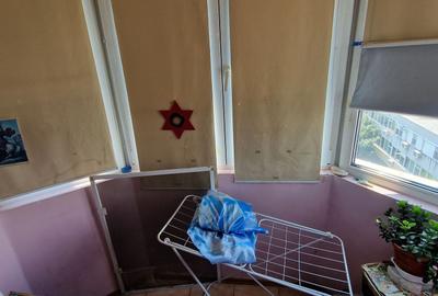 Apartament cu 2 camere în Tomis I - 1