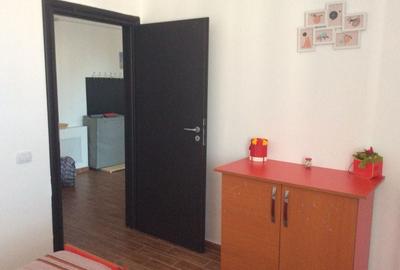 Apartament cu 2 camere decomandat în Roșu - 2