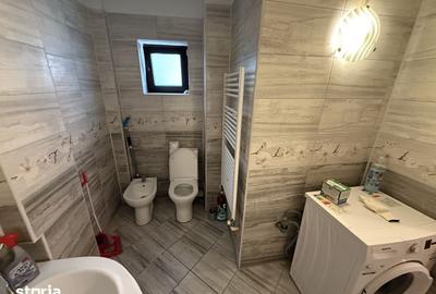 Apartament cu 2 camere, mobilat în Nord - 20