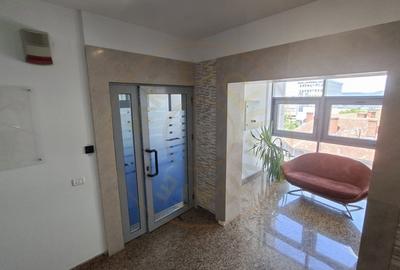 Birou, de 265 mp, în Ultracentral - 6