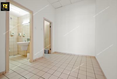 Spațiu comercial, de 866 mp, în Ultracentral - 5