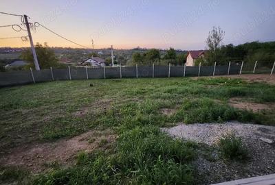 Teren de 865 mp, în Daia - 3