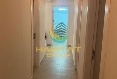 Apartament cu 4 camere decomandat, mobilat în Brâncoveanu