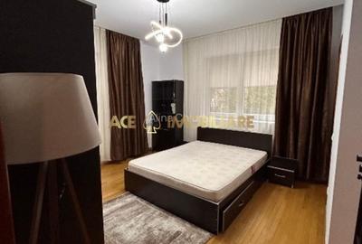 Apartament cu 4 camere decomandat, mobilat în Herăstrău - 8
