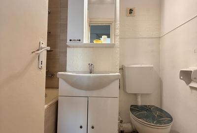 Apartament cu 2 camere decomandat în Centru Civic - 7