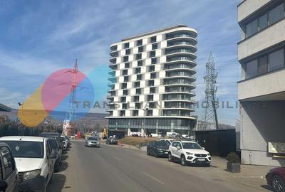 Apartament cu 2 camere semidecomandat în Florești - 9