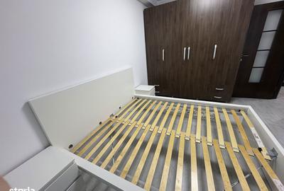 Apartament cu 2 camere, mobilat în Grozăvești - 8
