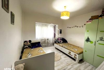 Apartament cu 2 camere decomandat, mobilat în Ampoi 3