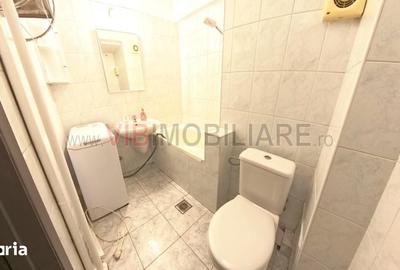 Apartament cu 3 camere în Centrul Civic