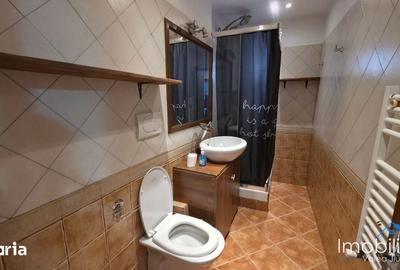 Apartament cu 2 camere decomandat în Petros - 5
