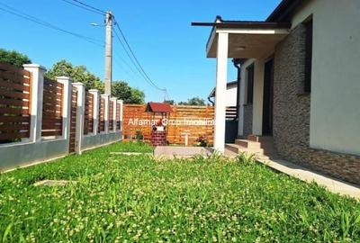 Casă individuală cu 2 camere cu Teren 500 Mp în Periș - 1