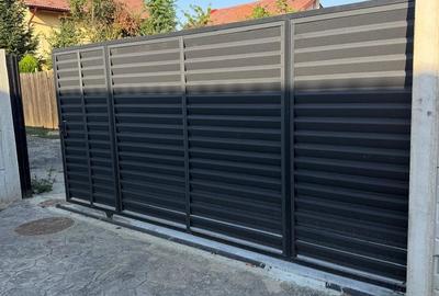 Casă cu 5 camere cu Teren 461 Mp în Domnești