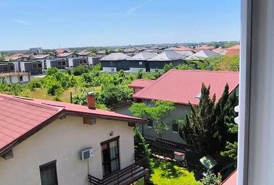 Apartament cu 2 camere semidecomandat în Central - 8