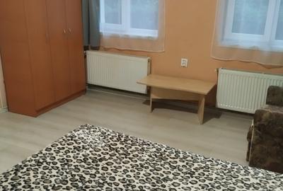 Garsonieră decomandată în Brăhășești - 8