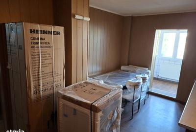 Apartament cu 2 camere decomandat în Popa Șapcă