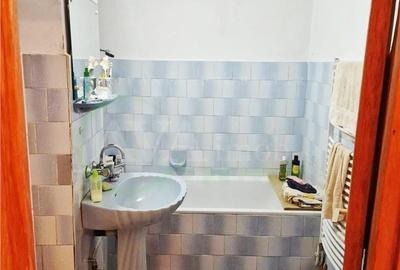 Apartament cu 2 camere decomandat în Bistrița Lac