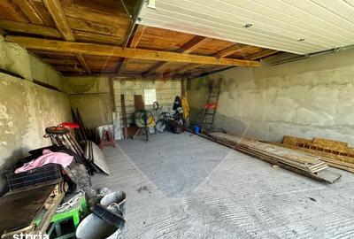 Casă cu 3 camere cu Teren 1500 Mp în Pomi - 10