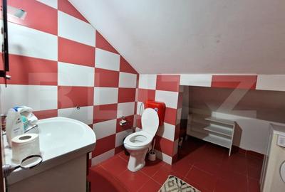 Apartament cu 2 camere circular, mobilat în Iris - 2