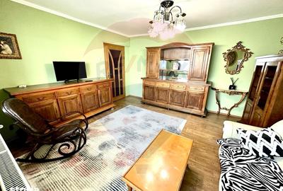 Apartament cu 3 camere decomandat, mobilat în Micălaca - 13