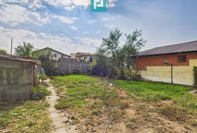 Casă individuală cu 4 camere cu Teren 486 Mp în Plopi - 2
