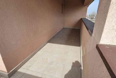 Apartament cu 2 camere decomandat în Bragadiru