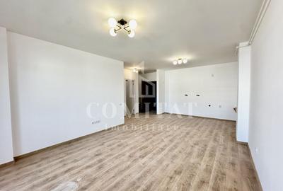 Apartament cu 2 camere semidecomandat în Florești - 3
