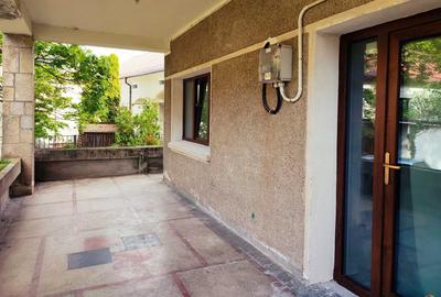 Casă cu 3 camere cu Teren 500 Mp în Ultracentral - 7