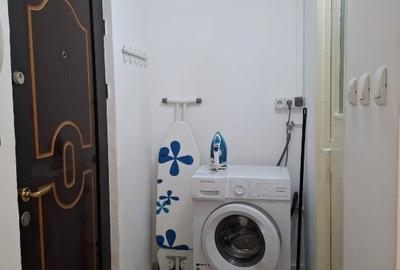 Garsonieră semidecomandată, mobilată în Micălaca - 7