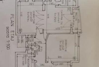Apartament cu 5 camere decomandat în Ultracentral - 2