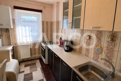 Apartament cu 2 camere decomandat, mobilat în Mihai Viteazul - 11