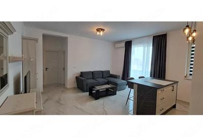 Apartament cu 2 camere decomandat în Braytim - 2