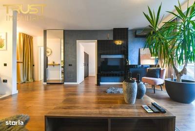 Apartament cu 2 camere decomandat în Nord