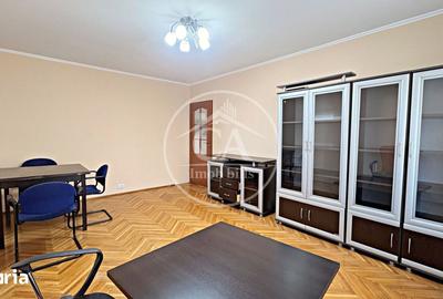 Apartament cu 3 camere decomandat în Orașul Nou - 2