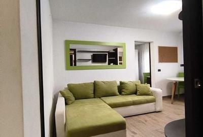 Apartament cu 2 camere în Alexandru cel Bun - 5