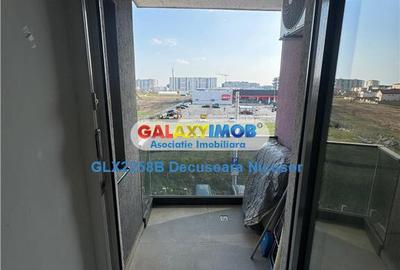 Garsonieră decomandată în Chiajna - 9