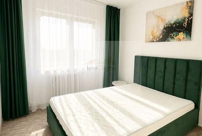 Apartament cu 4 camere decomandat, mobilat în Mărăști - 2