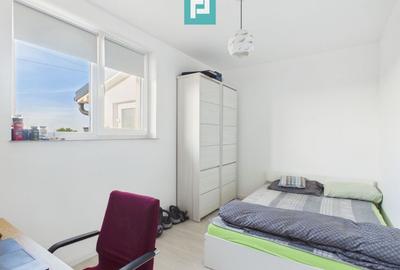 Casă individuală cu 3 camere cu Teren 89 Mp în Nojorid - 7