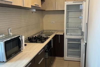 Apartament cu 3 camere în Nufărul - 6