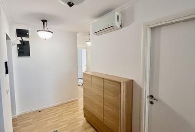 Apartament cu 3 camere decomandat, mobilat în Central - 11