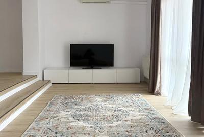 Casă individuală cu 5 camere cu Canalizare în P-ta Presei Libere - 3