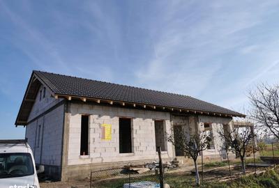 Casă cu 3 camere în Sârbi - 13