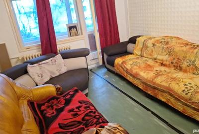 Apartament cu 4 camere semidecomandat în Brâncoveanu - 2