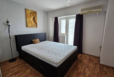 Apartament cu 2 camere, mobilat în P-ța Muncii - 1