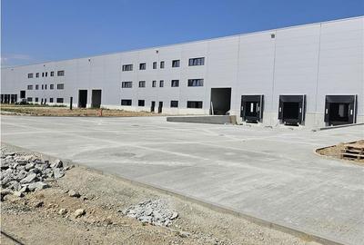 Spațiu comercial, de 1,770 mp, în Vest - 1