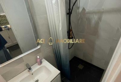Garsonieră decomandată, mobilată în Baba Novac - 7