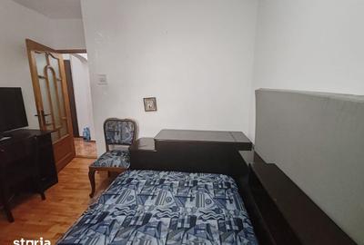Apartament cu 2 camere decomandat în Alexandru cel Bun - 3