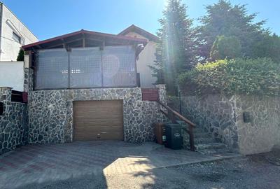 Casă individuală cu 5 camere cu Teren 1500 Mp în Bucium - 10
