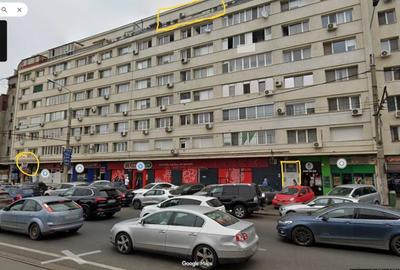 Garsonieră decomandată în Gara de Nord - 1