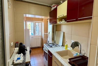 Garsonieră decomandată în Far - 10