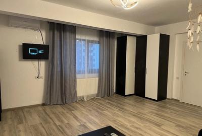 Garsonieră decomandată în Central - 3